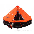 Khd Davit-Launched Type Inflatable Life Raft